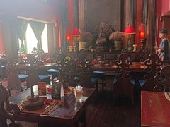 -花马天堂云南餐厅 Lost Heaven(高邮路店)