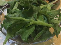 -一叶一世界•素食餐厅(环球中心店)