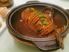 肉香芋-汤记传菜(秀浦路店)