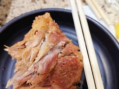 -真利味·脊骨火锅·正宗韩国料理(韩乐坊店)