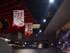 -尚渔味双拼烤鱼(远洋未来汇店)