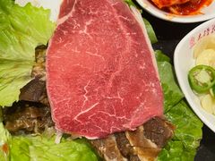 -木槿花韩式炭烤·熟成肉工坊(孙文东路店)