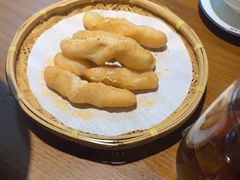 -李久其家民间餐厅(观沙岭公园店)