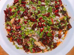 黑鱼花-三猫黑鱼花(南大店)