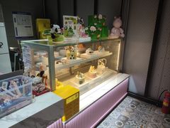 -CAKEBOSS蛋糕老板(东直门来福士店)