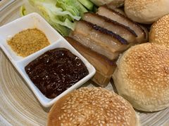 -烧肉馆(古北水镇景区店)