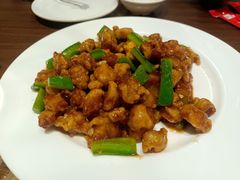 -李氏八大件老菜馆(万宝街店)