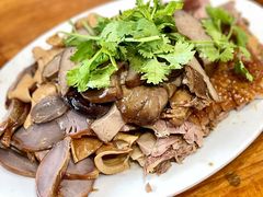 -日日香卤鹅饭店·澄海狮头鹅(澄海店)
