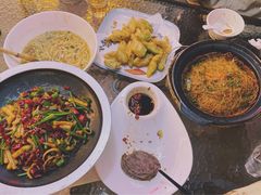 -味莊餐厅(康庄南街店)