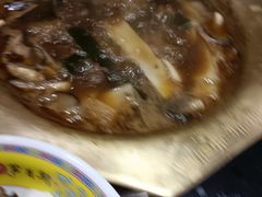 -芦月轩羊蝎子(劲松店)