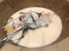 -云中鱼蒸汽石锅鱼(川沙百联店)