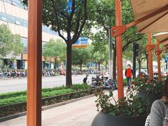 -Peet's Coffee皮爷咖啡(大学路店)