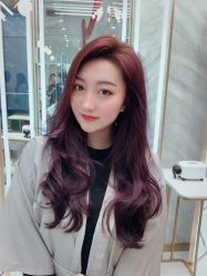 -5M HAIR SALON