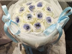 -循礼门鲜花花市(武汉循礼门店)