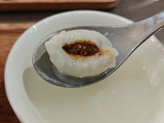 -满记甜品(巴黎春天宝山店)