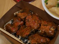 -品腐记·豆腐王朝(老门东总店)