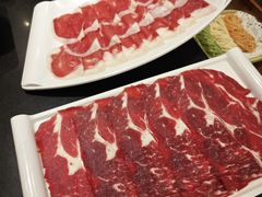 -北门涮肉·铜锅涮肉(南锣鼓巷店)