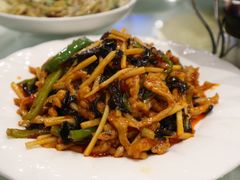 -春饼家常菜(百子湾店)