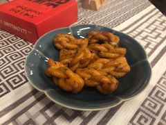 -新李记 · 口味菜馆(南郊公园店)