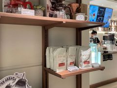 -Peet's Coffee皮爷咖啡(万象天地店)