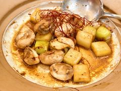 -金成潮菜博物馆(海珠湿地店)