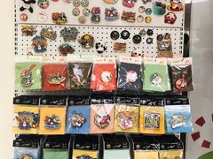 -熊猫邮局(少城店)