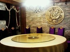 包厢-陈熹公民族美食文化餐厅(中华广场店)