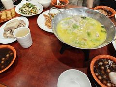 -永和园酒楼