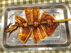 -烁佳海鲜大馅饺子