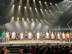 -交通银行前滩31演艺中心