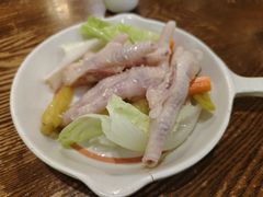 -唯语西餐厅(坦洲店)