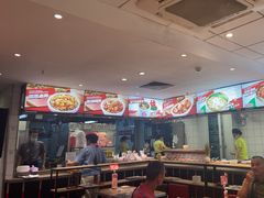 -72街荷叶饭(东方宝泰广场店)