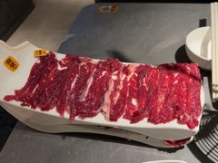-潮发潮汕牛肉店(东方宝泰店)