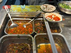 -车头老二大排档(金城步行街店)