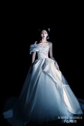 -予白婚纱礼服馆
