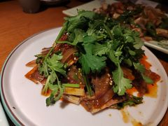 -盐帮食坊•小河帮川菜(四川师大店)