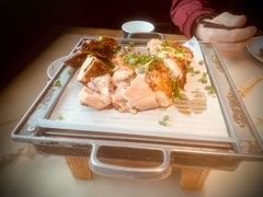 -绿茶餐厅(领展购物广场·中关村店)