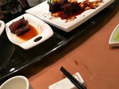 -新南华大酒店(长寿店)