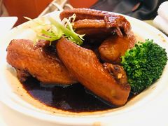 -太平馆餐厅(油麻地店)
