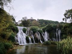 -天河潭旅游度假区