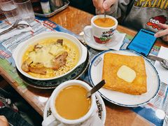 西多士-金华冰厅