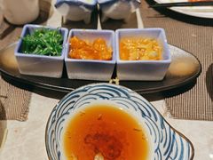 -極上萬膳·日料放题(来福士江景店)