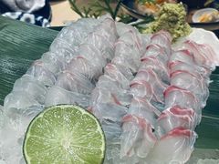 -小山日本料理(太古汇店)