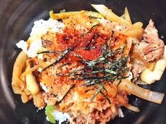 -黑牛の場烤肉(摩天活力城店)