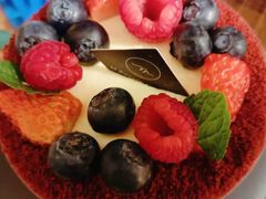 -姆们M Sweetie Cake(三里屯店)