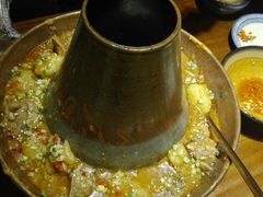 -觅山云南菜(泊富ICITY店)