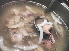-椰贝原味椰子鸡(高新万达店)