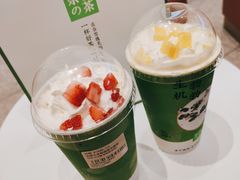 -奈雪的茶(大悦城店)