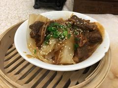 牛腩陈村粉-顺德人家食府(黄金广场店)