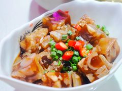 -三道菜(明堂公园店)